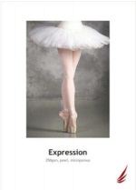 Expression Pearl 255g.